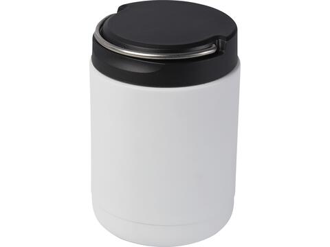 Doveron 500 ml recycled stainless steel lunch pot