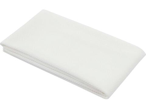 Althea sport towel 30x80 cm