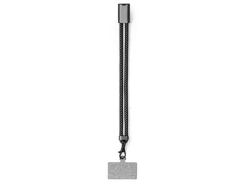 BrandCharger Lany Wristband Charge charging cable