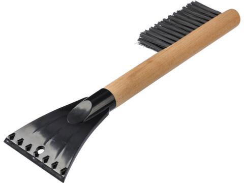 ABS ice scraper