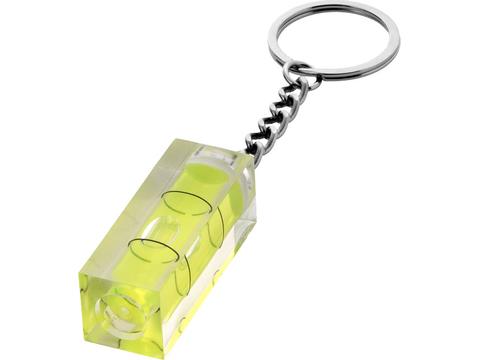 Level Key Chain