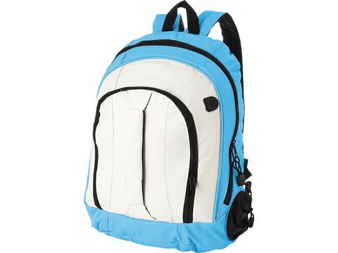 Rucksack With Handle