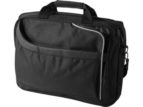 Security Friendly Business Laptop Bag