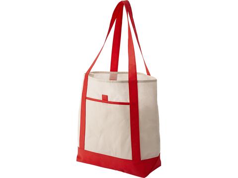 Shopping Bag Centrixx Duo Colour