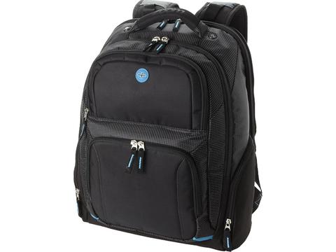 Checkpoint-Friendly 15.4'' Compu-Backpack