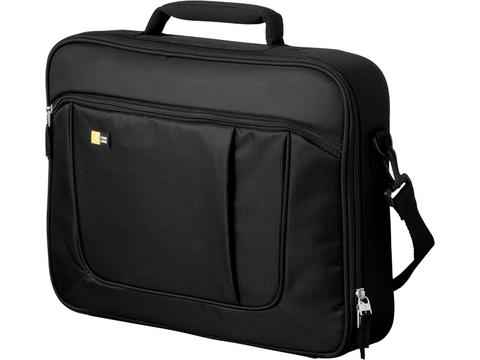 Laptop and iPad briefcase