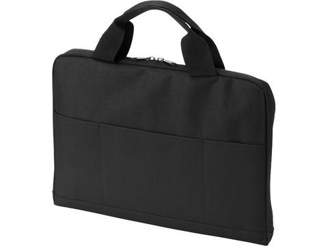 Iowa 14'' laptop conference bag