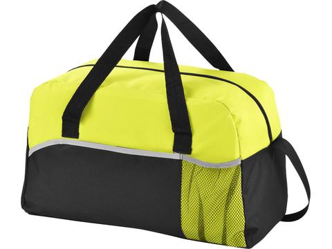 The Energy duffel bag