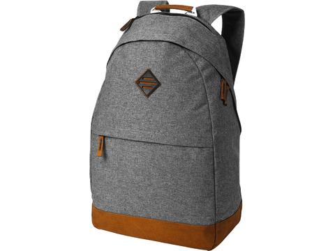 Echo laptop backpack