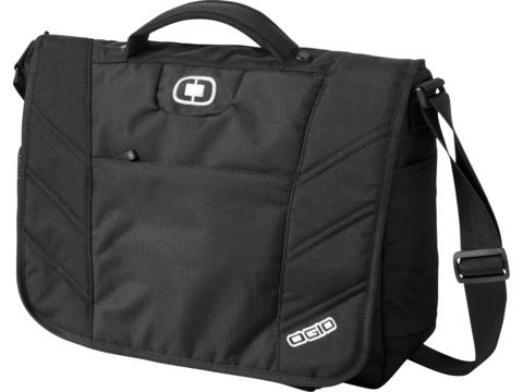 Upton laptop conference bag