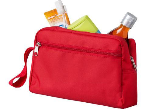 Transit toiletry bag