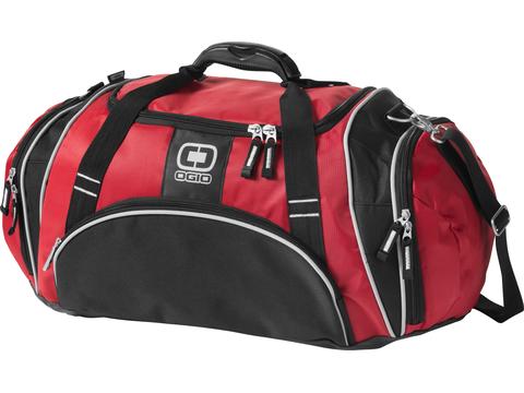 Crunch duffel bag