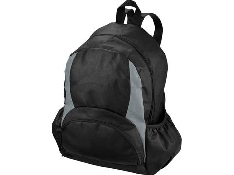 The Tornado Backpack