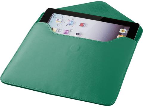 Envelope tablet sleeve