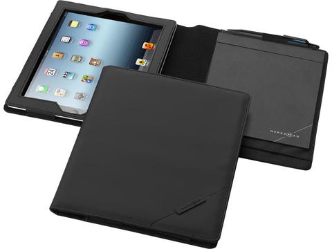 Marksman iPad Air case