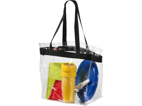 Hampton tote