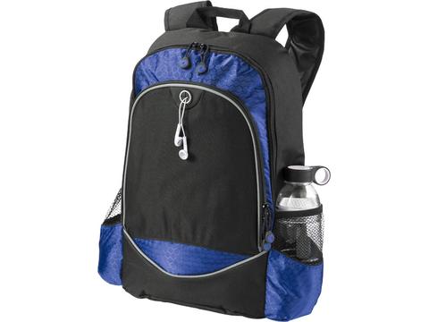 Benton 15'' laptop backpack