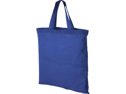 Virginia Cotton tote