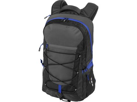 Milton laptop outdoor backpack