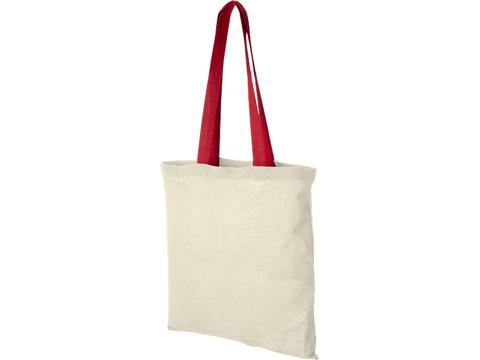 Nevada cotton tote