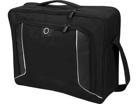 Stark-tech 15.6" laptop briefcase