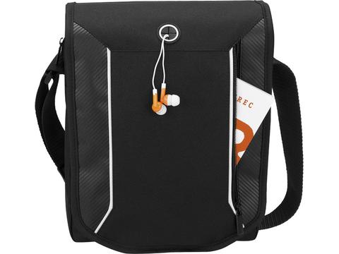 Stark Tech tablet messenger bag