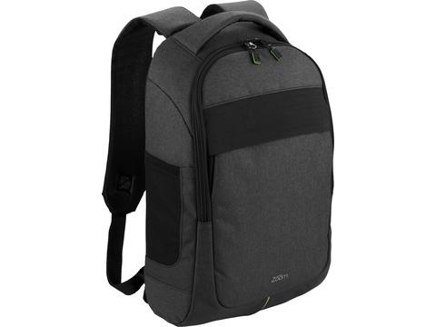 Power-stretch 15" laptop backpack