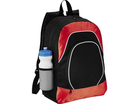 The Branson tablet backpack