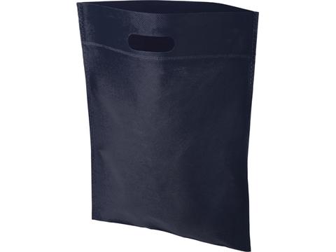 The Freedom Heat Seal Exhibition Tote