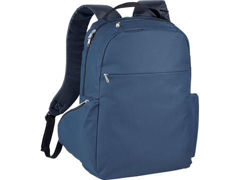 The Slim laptop backpack
