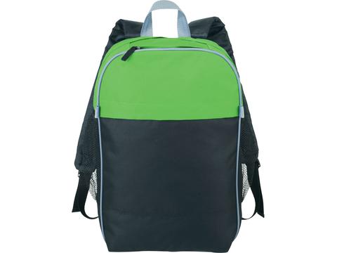Popin laptop backpack