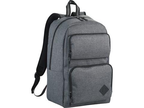 Graphite Deluxe laptop backpack