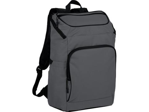 Manchester laptop backpack