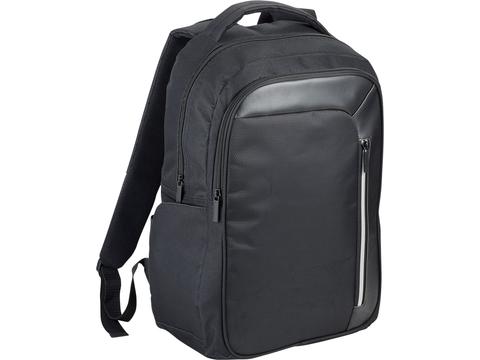 Vault RFID 15.6" laptop backpack