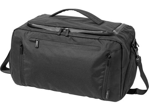 Deluxe Duffel with Tablet Pocket