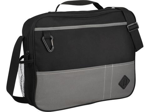 Hayden Convention Briefcase