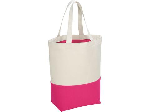 Cotton Colour Pop Tote