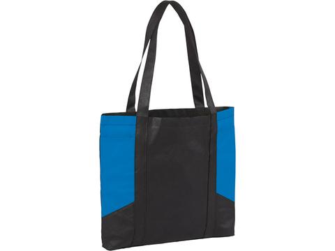 Colour Panel Tote