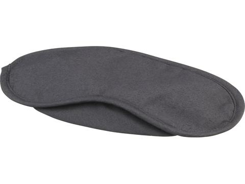 Aurora sleeping mask - BK