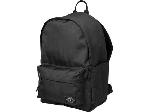 Vintage 13" laptop backpack