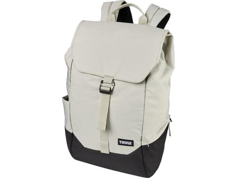 Lithos 15" laptop backpack 16 L