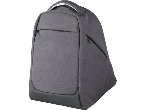 Convert 15" anti-theft laptop backpack