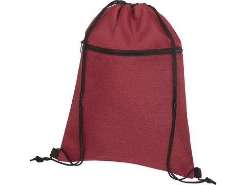 Hoss drawstring backpack