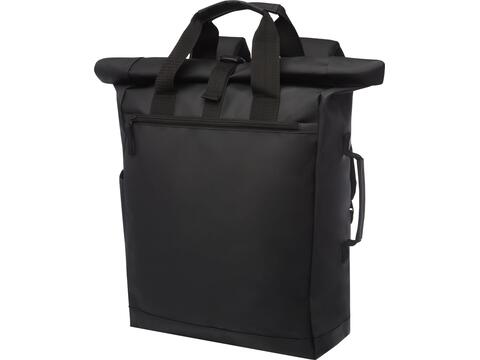 Resi 15" waterproof  laptop backpack