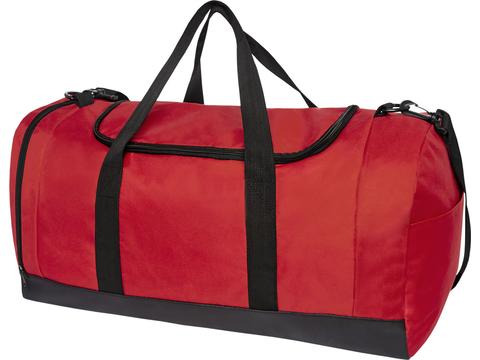 Steps duffel bag