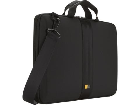 Case Logic 16" laptop sleeve with handles and strap