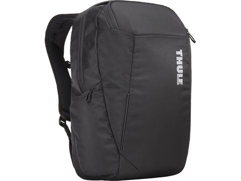 Accent 15.6" laptop backpack 23 L