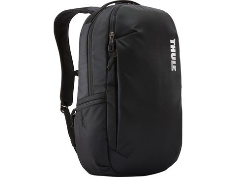 Subterra 15" laptop backpack 23 L