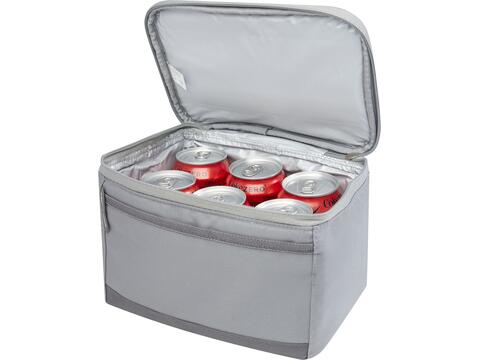 Arctic Zone® Repreve® 6-can recycled lunch cooler