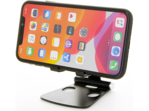 Luxe smartphone stand